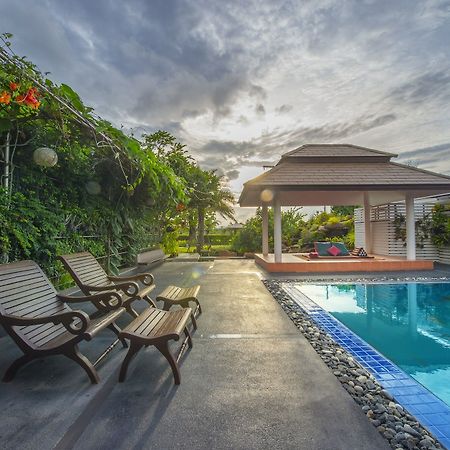 The Canal Ratchaburi Экстерьер фото